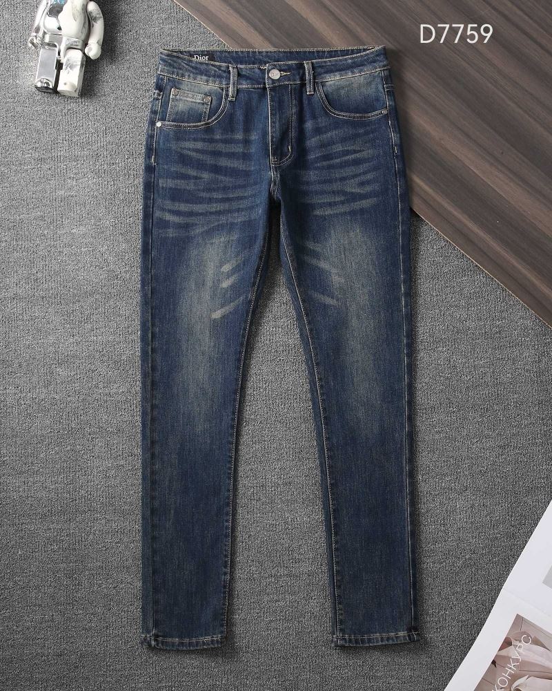 Christian Dior Jeans